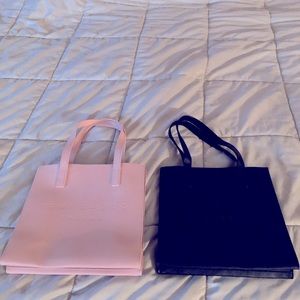 Brand new Ted Baker totes